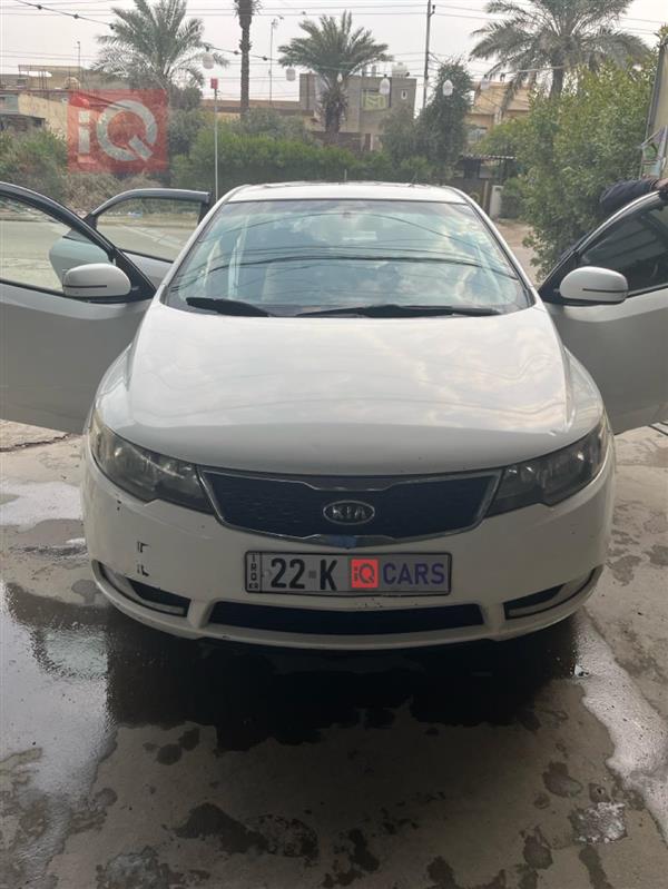 كيا سيراتو 2013 للبيع في العراق -  بغداد